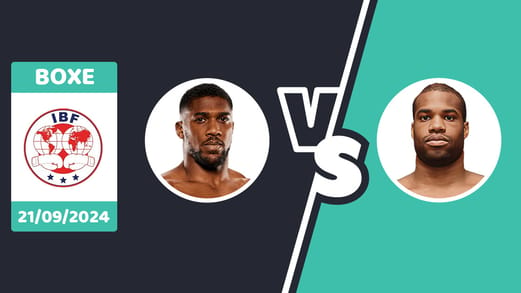 prono anthony joshua vs daniel dubois