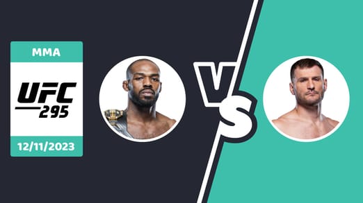 pronostic jon jones stipe miocic