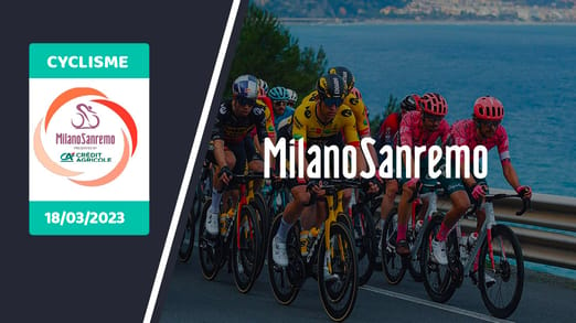 Milan-San Remo 2023